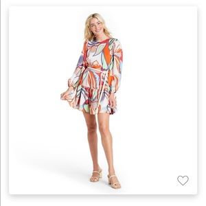 Brand new - Alexis for Target Dress